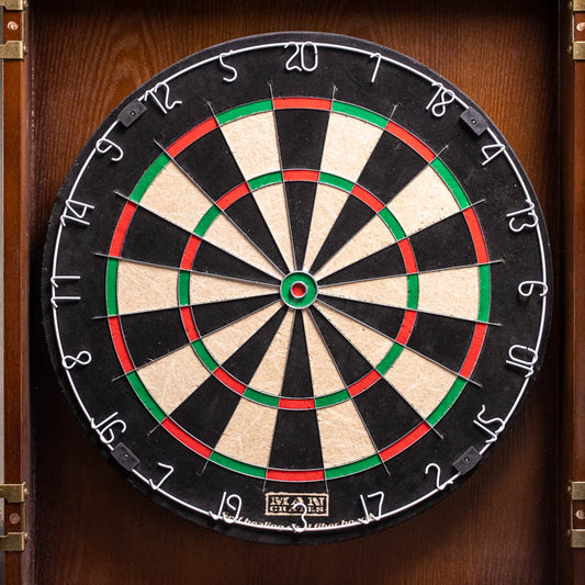 Dartboard