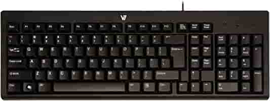 Keyboard