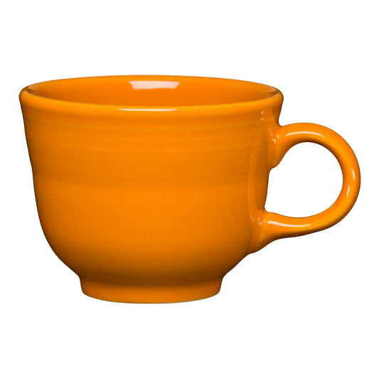 Orange Cup